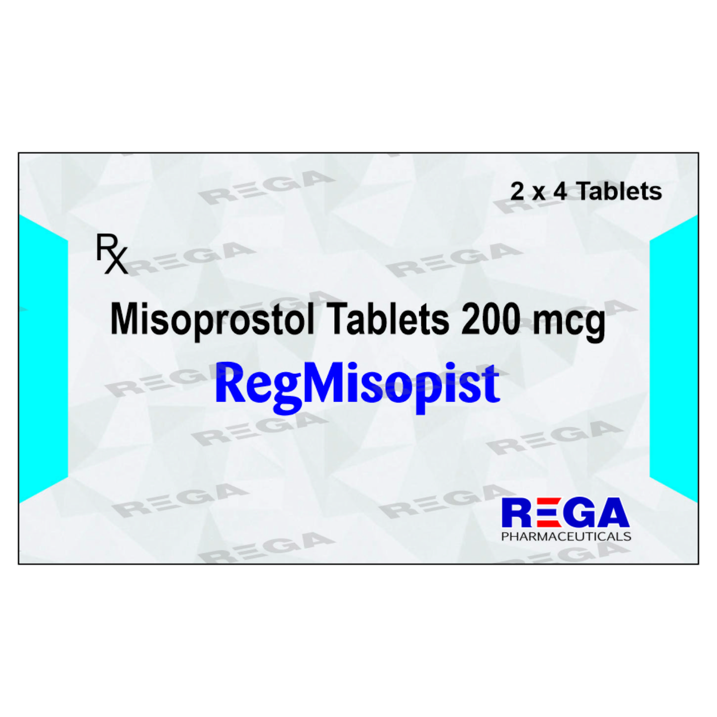 Misoprostol Tablets 200 mcg